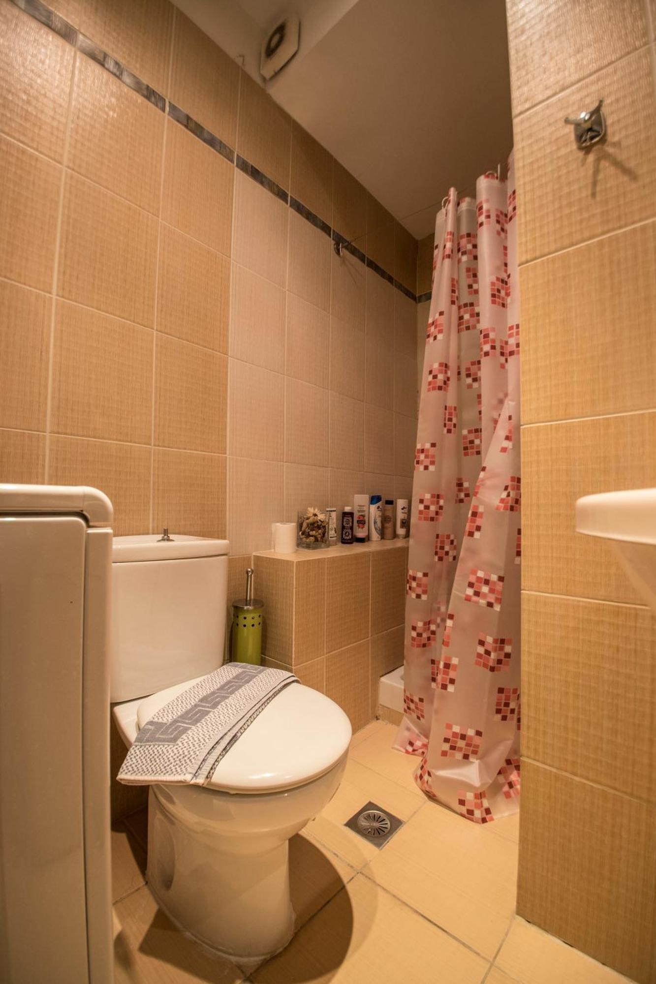 Octagon Apartments, Nilie Hospitality Mgmt Салоники Экстерьер фото
